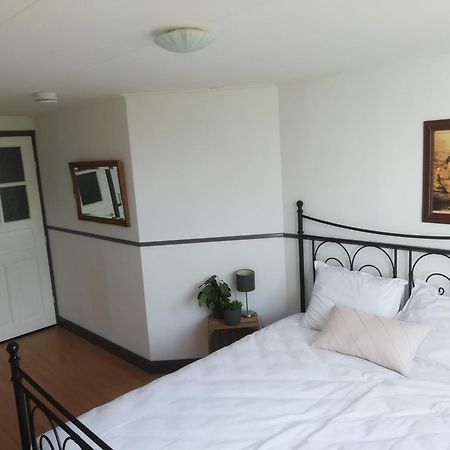 B&B De Hoop Workum Esterno foto