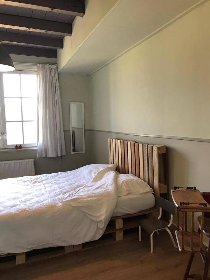 B&B De Hoop Workum Esterno foto