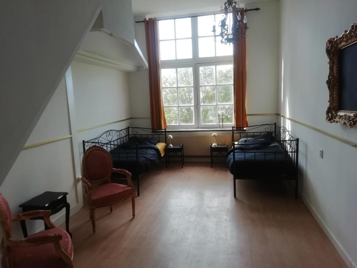 B&B De Hoop Workum Esterno foto