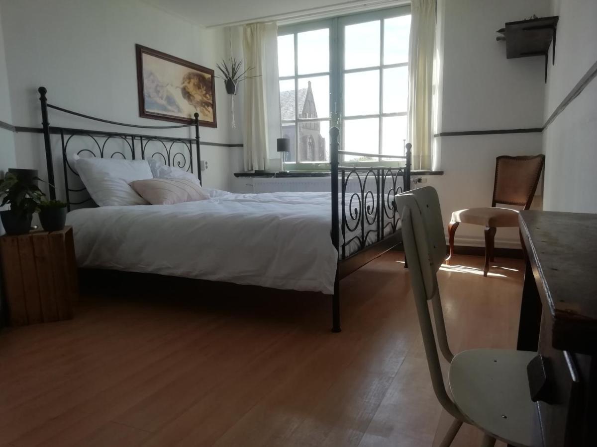 B&B De Hoop Workum Esterno foto
