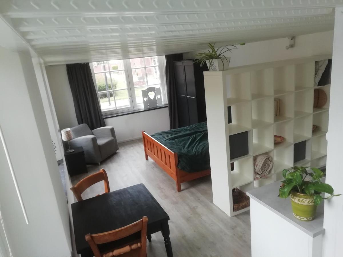 B&B De Hoop Workum Esterno foto