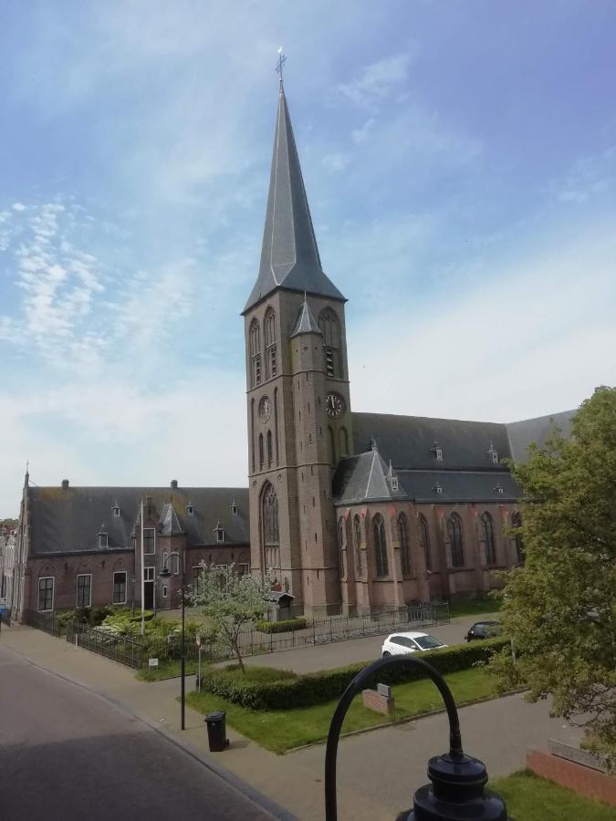 B&B De Hoop Workum Esterno foto