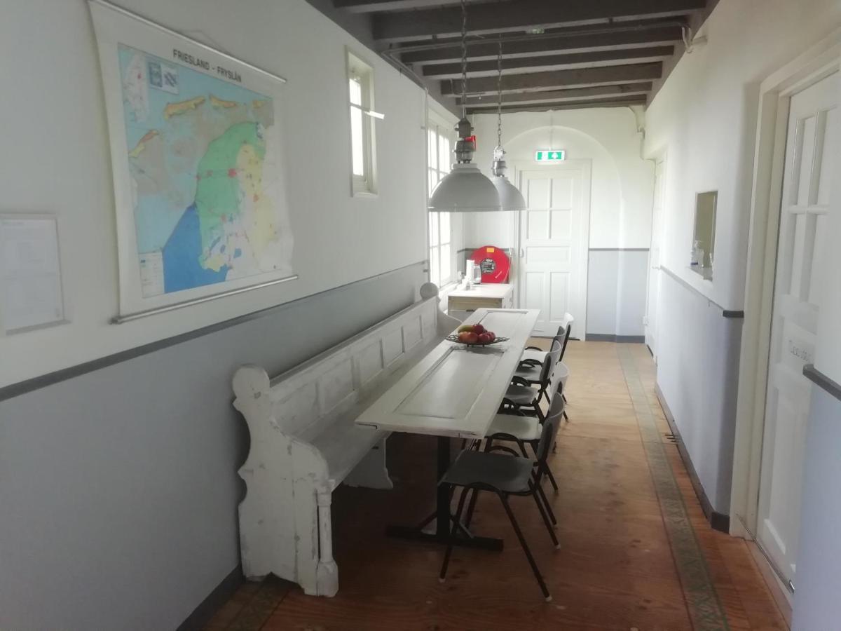 B&B De Hoop Workum Esterno foto