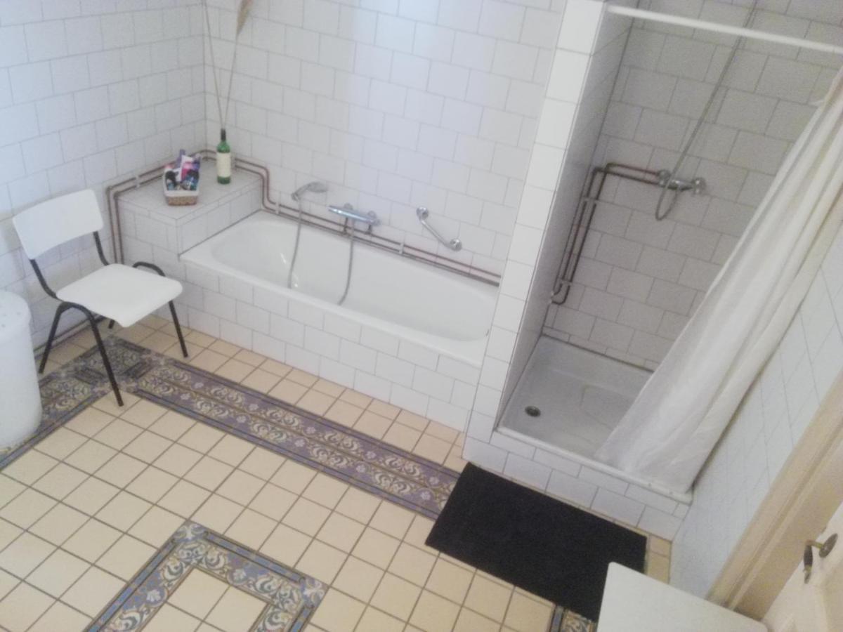 B&B De Hoop Workum Esterno foto