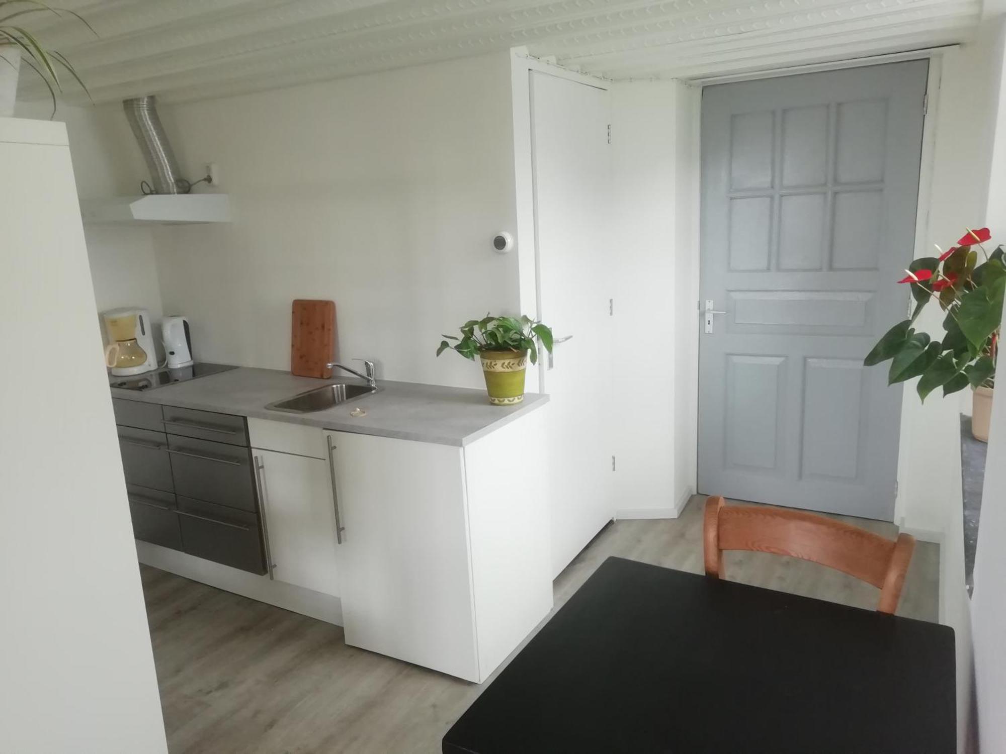 B&B De Hoop Workum Camera foto