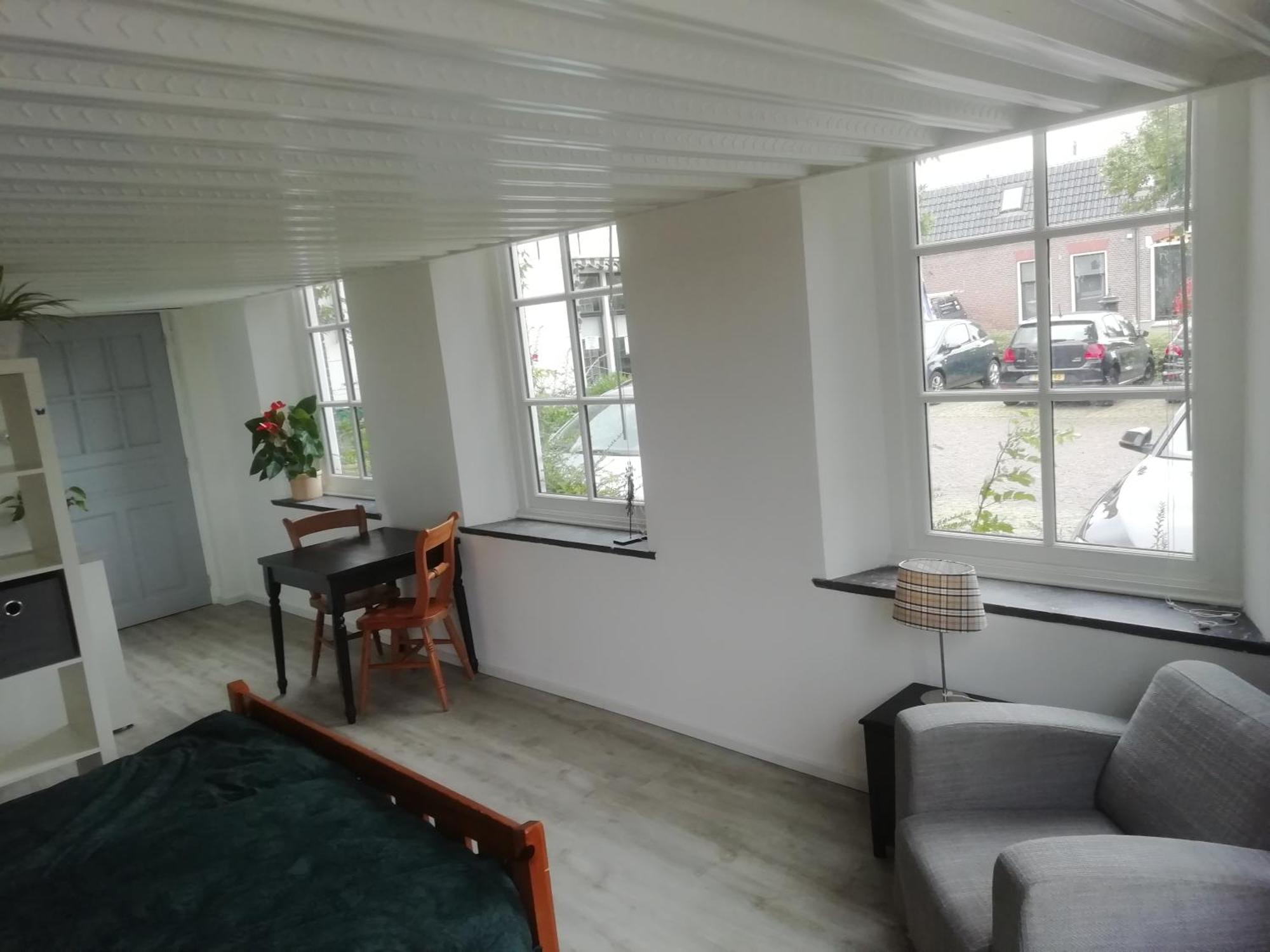 B&B De Hoop Workum Camera foto