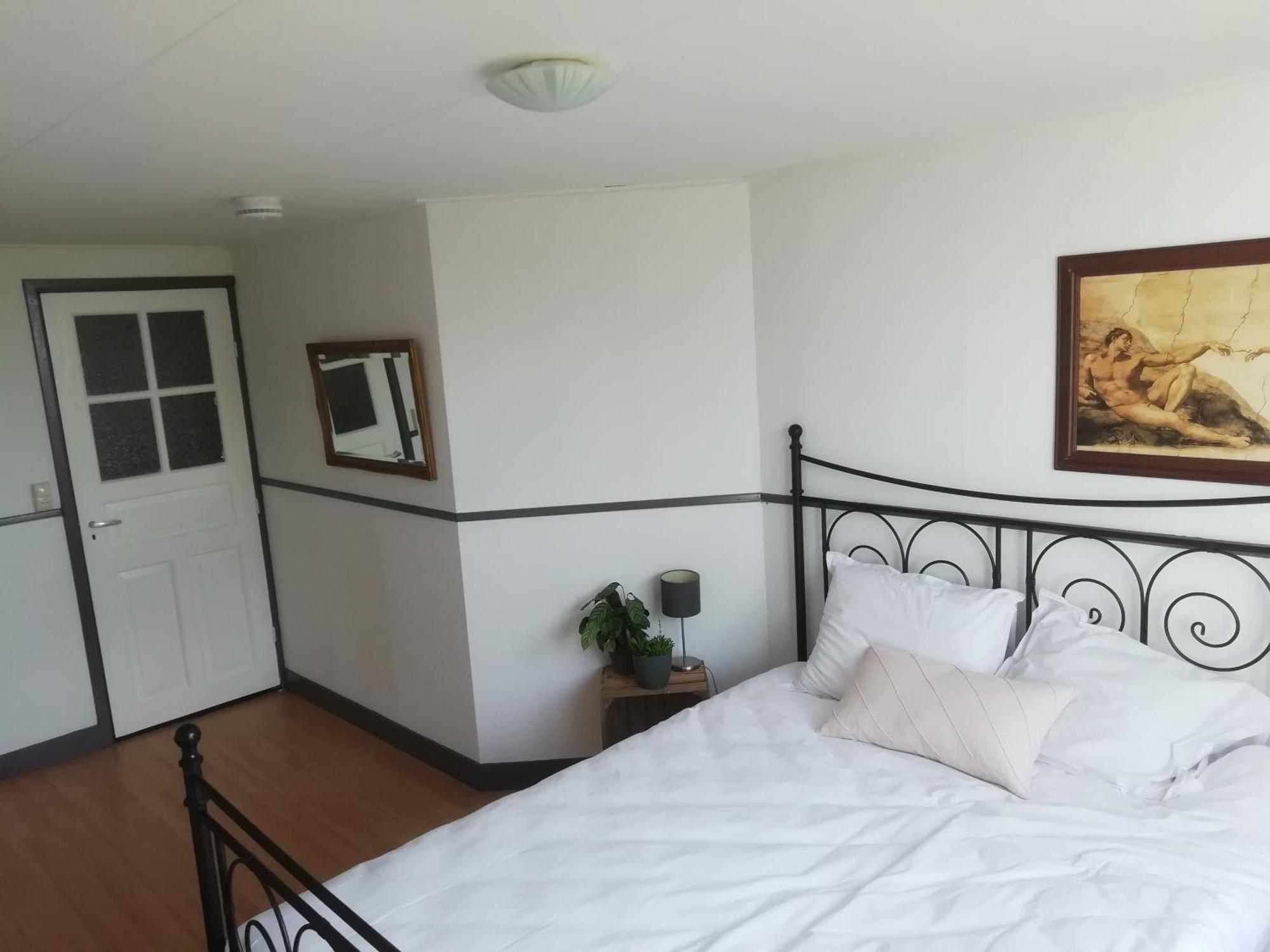 B&B De Hoop Workum Esterno foto