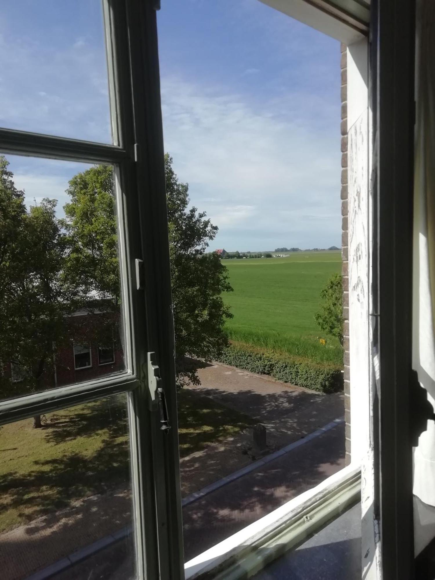B&B De Hoop Workum Esterno foto