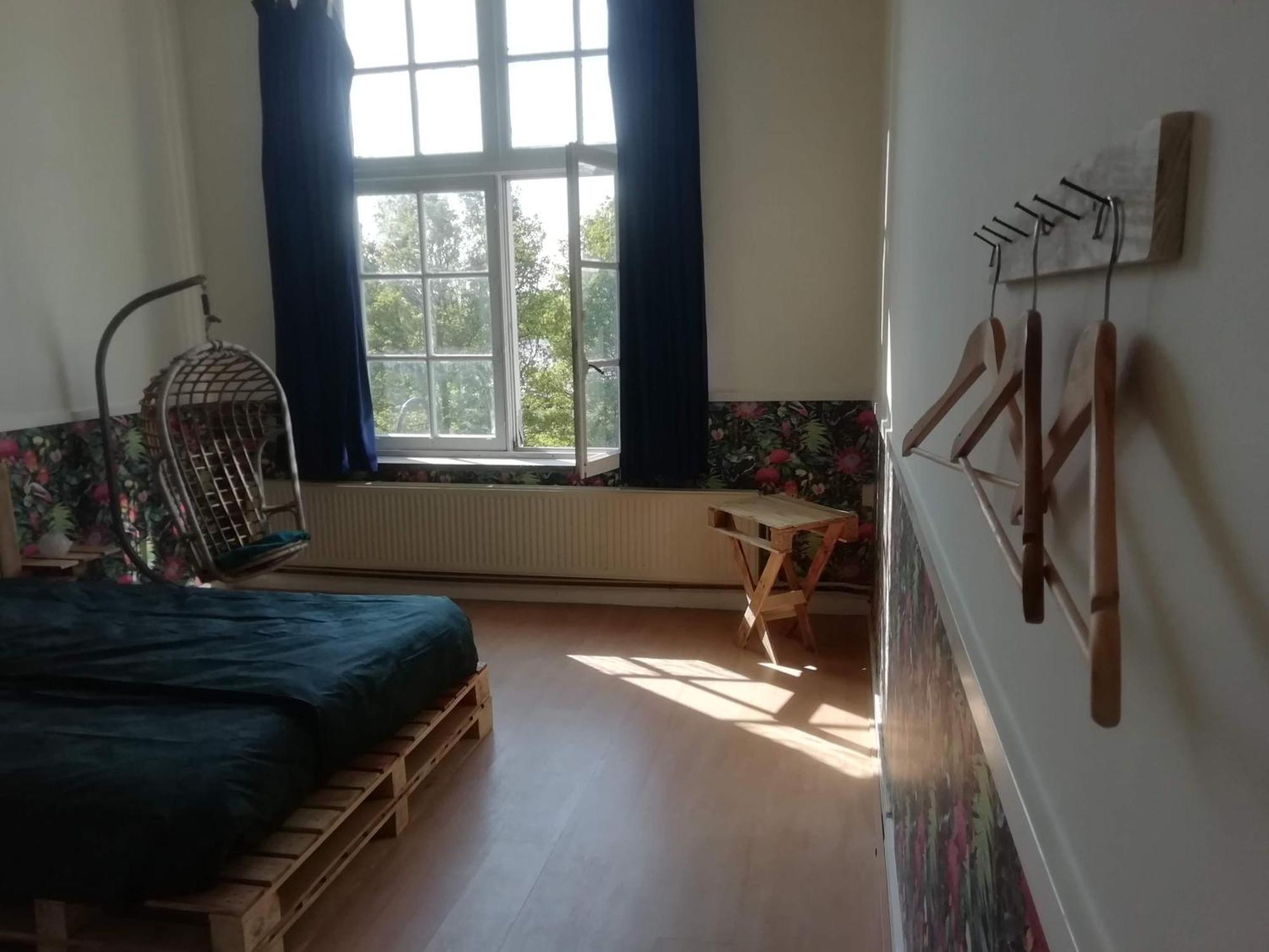 B&B De Hoop Workum Camera foto