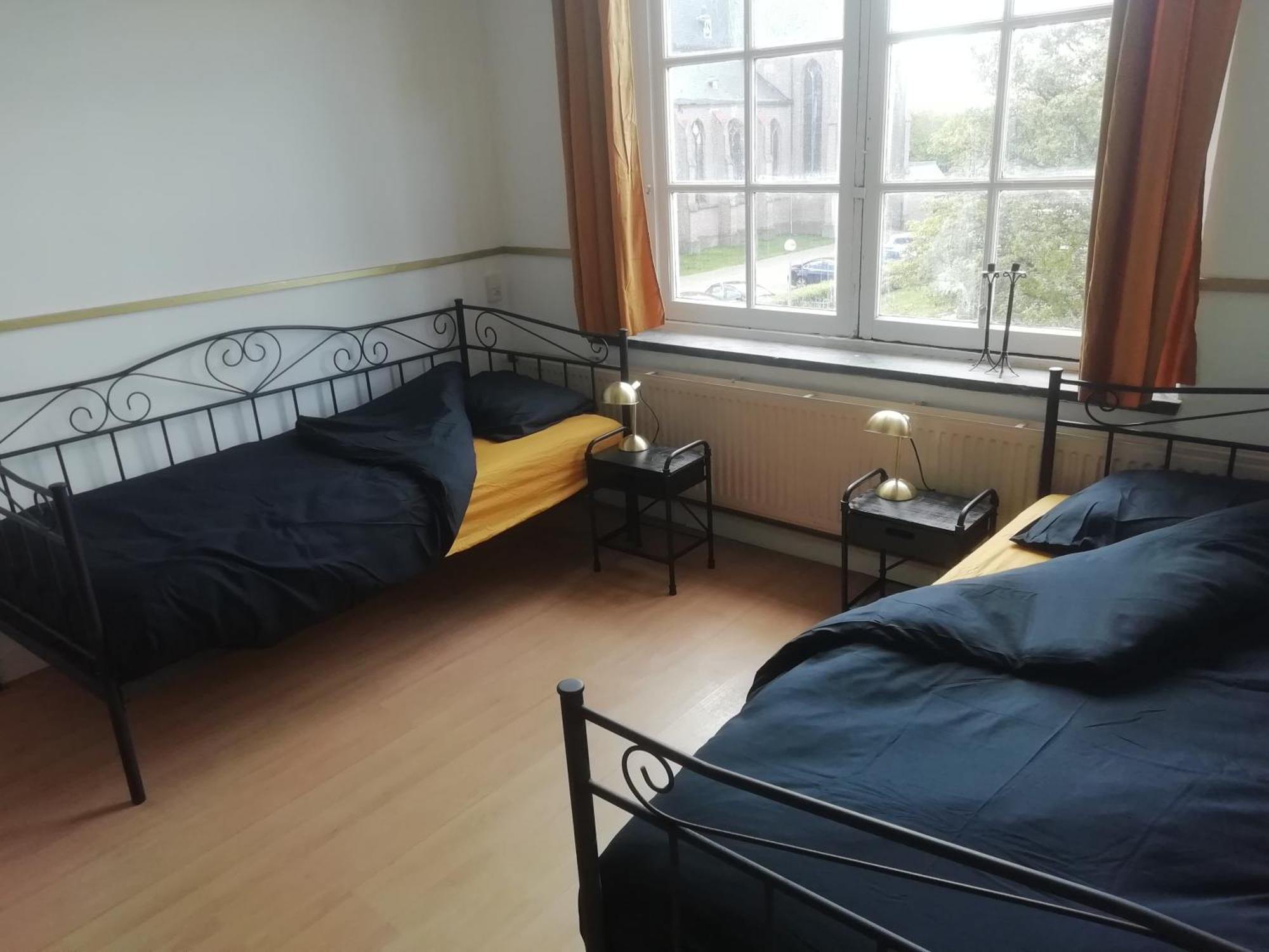 B&B De Hoop Workum Camera foto