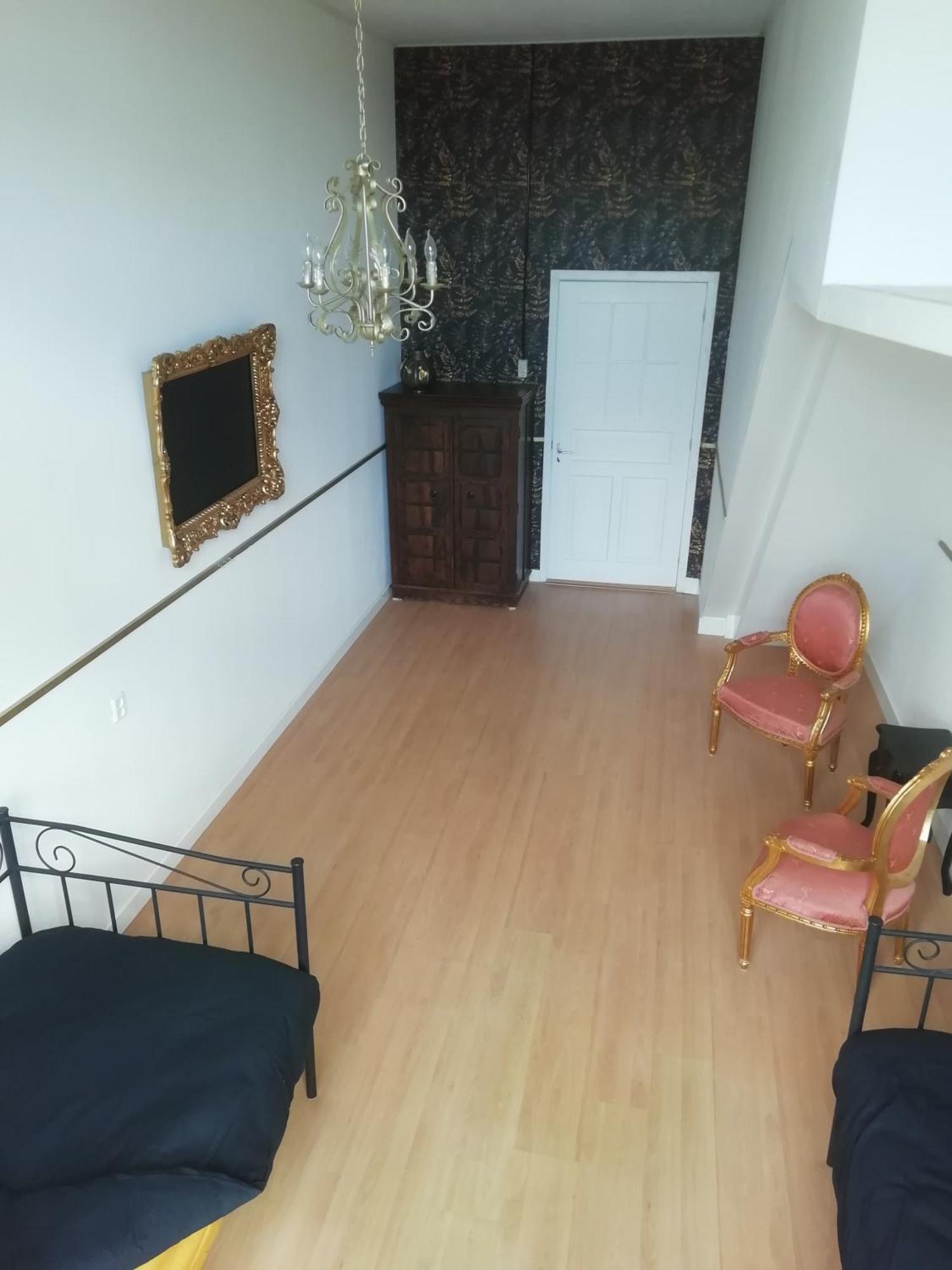 B&B De Hoop Workum Camera foto