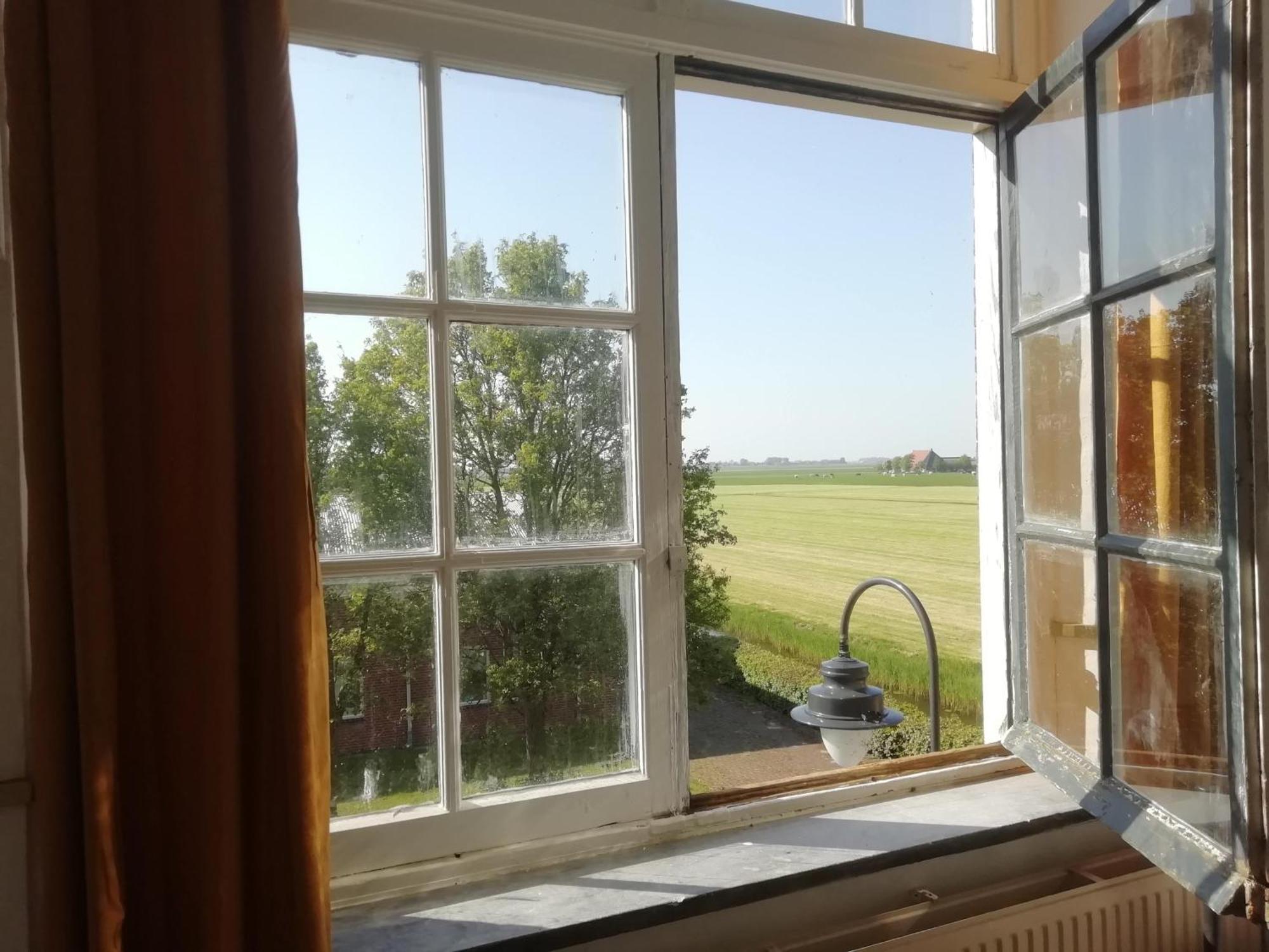 B&B De Hoop Workum Camera foto